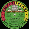 Pawel Shanin & Numesa - Roots Spirit