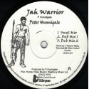Peter Hunnigale - Jah Warrior