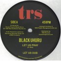 Black Uhuru - Let Us Pray