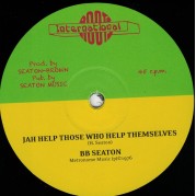 BB Seaton - Jah Help Those Who Help Themselves