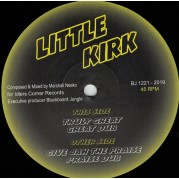 Little Kirk - Truly Great