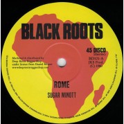 Sugar Minott - Rome