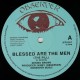 Dennis Brown - Blessed Are The Man (The Pill)