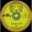 Joe 9000 Dub - Bongo Dub