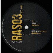 Dubkasm: Phaelen ft Ras B - Missao