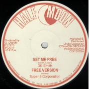 Dill Smith - Set Me Free