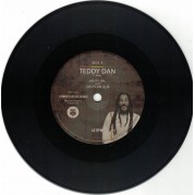 Teddy Dan - Jah Plan