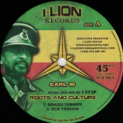 Earl 16 meet iSt3p - Roots And Culture