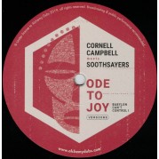 Cornell Campbell meets Soothsayers - Ode To Joy