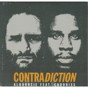 Alboroise feat. Chronixx - Contradiction