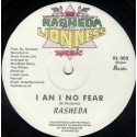 Rasheda - I An I No Fear