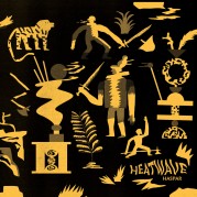 Haspar - Heatwave LP