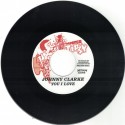 Johnny Clarke - You I Love