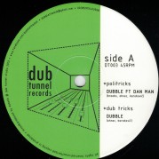 Dubble ft. Dan Man - Politricks