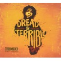 Chronixx - The Dread & Terrible Project LP
