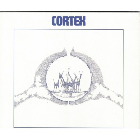 Cortex - Troupeau Bleu LP