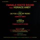 Twinkle Rootz Sound feat. Horace Andy - Do You Love My Music