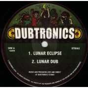 Dubtronics - Lunar Eclipse