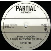Rhythm-Ites - Dub Of Independence