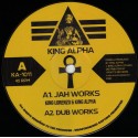 King Lorenzo & King Alpha - Jah Works