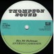 Anthony Johnson - Hey Mr Richman
