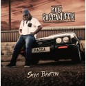 Solo Banton - Old Raggamuffin LP