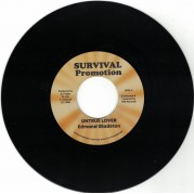 Edmond Gladston - Untrue Lover