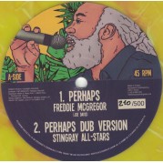 Freddie McGregor - Perhaps