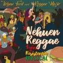 Nehuen Reggae - 4 Anos De Resistencia Musical 2LP