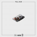 Full Dub - Rewind 2LP