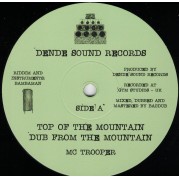 Mc Trooper - Top Of The Mountain
