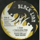 Black Lion meets Mark Iration - Lion