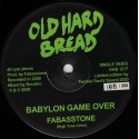 Fabasstone - Babylon Game Over