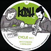 Mysticwood & Benlodik - Cycle