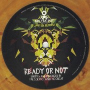 Fak Scratch And Mooncat - Ready Or Not