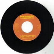 Humble Brother & Kai Dub - Destruction
