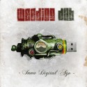 Weeding Dub - Inna Digital Age LP