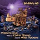Skank Lab Vol.10 - Weeding Dub meets Coptic Sound meets Wise Rockers