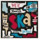 This Is Jamaica Ska - Presenting The Ska-Talites LP