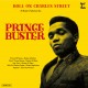 Prince Buster - Roll On Charles Street 2LP