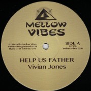 Vivian Jones - Help Us Father