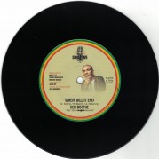 Ken Booth - When Will It End