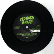 Dino - Reggae Music Attack