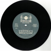 Vibronics - Mountain Pressure