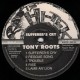 Tony Roots & Roots Hitek - Sufferer's Cry LP