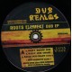 Roots Hi-Tek meetsHigh Elements - Roots Element Dub EP