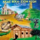 Akae Beka - Zion High LP