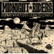 Midnight Riders meets The Naram Rhythm Section LP