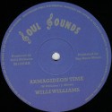 Willi Williams - Armagideon Time