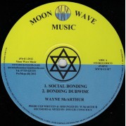 Wayne McArthur - Social Bonding